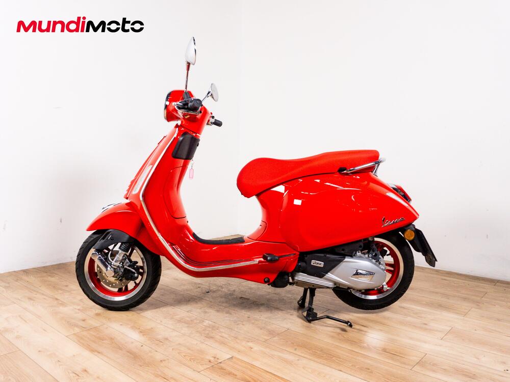 Vespa Primavera 125 RED (2025 - 26) (6)