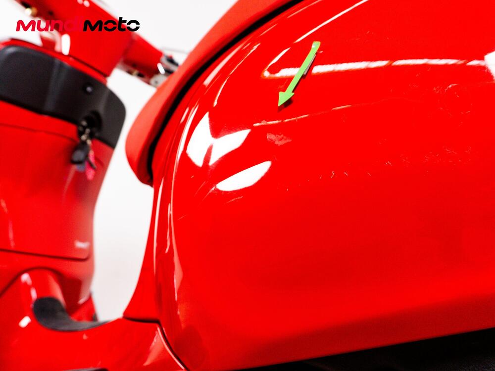 Vespa Primavera 125 RED (2025 - 26) (13)