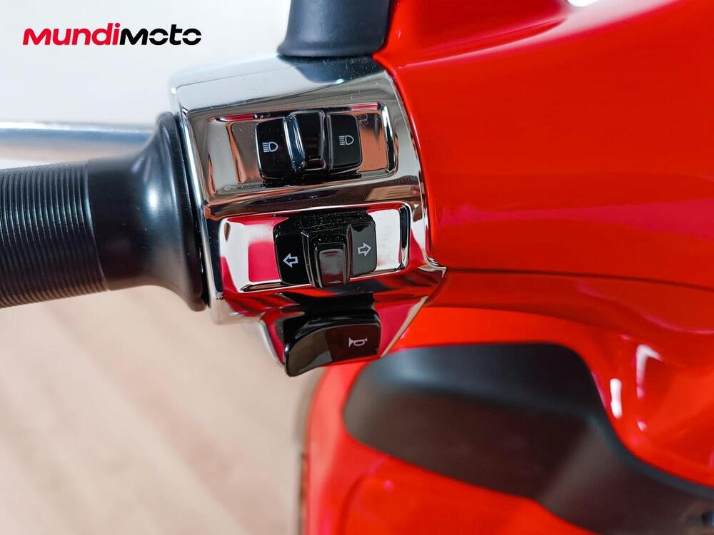 Vespa Primavera 125 RED (2025 - 26) (13)
