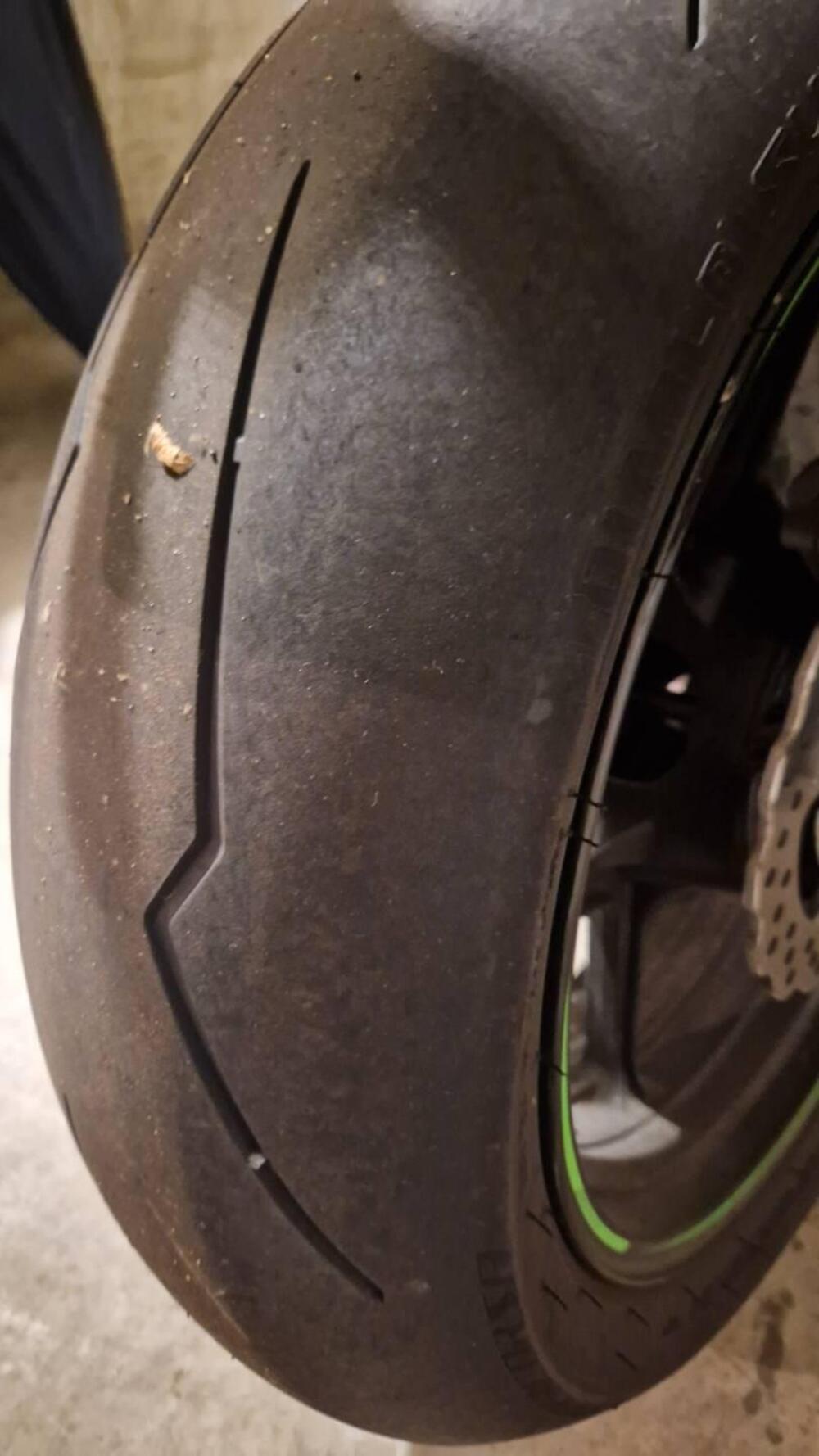 Kawasaki Ninja 636 ZX-6R KRT (2019 - 20) (7)