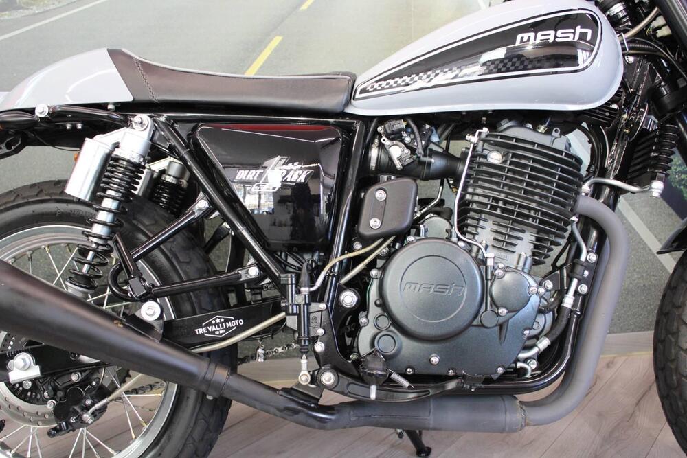 Mash Italia Dirt Track 650 (2019 - 20) (14)