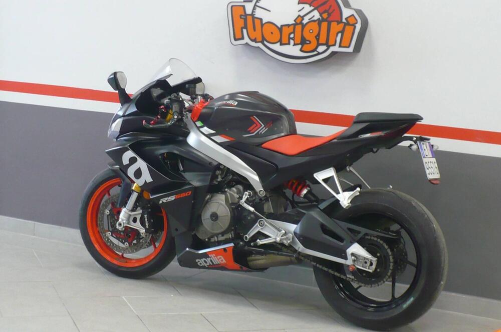 Aprilia RS 660 (2020 - 24) (3)