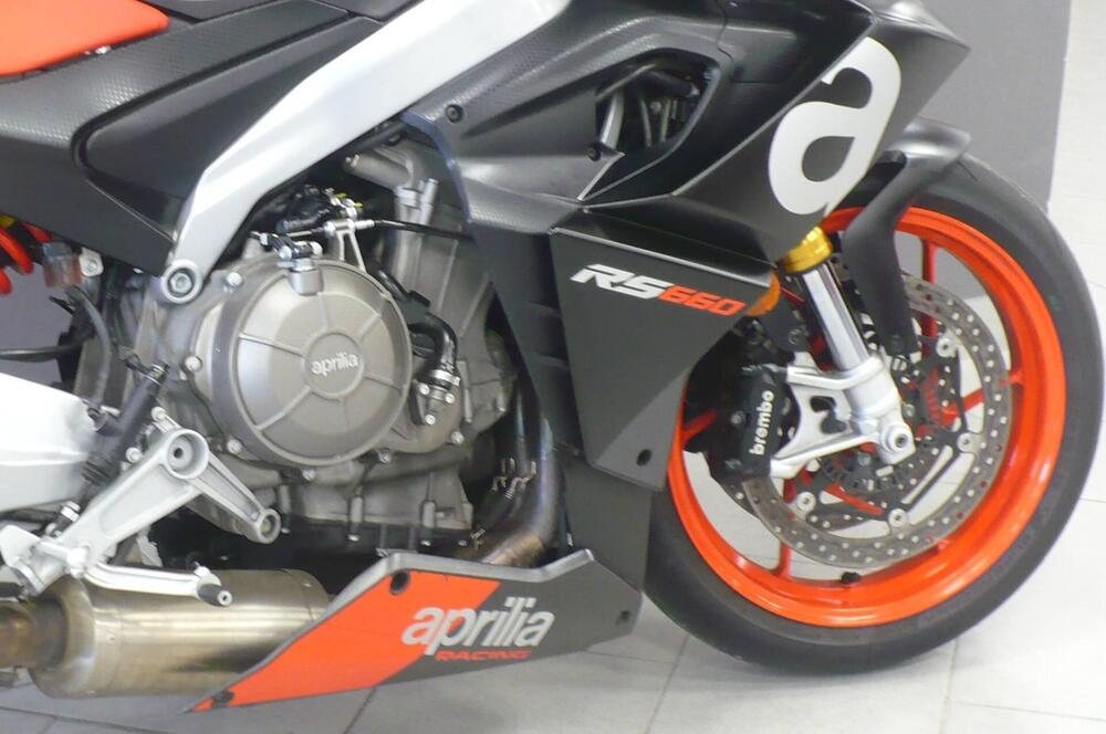 Aprilia RS 660 (2020 - 24) (8)