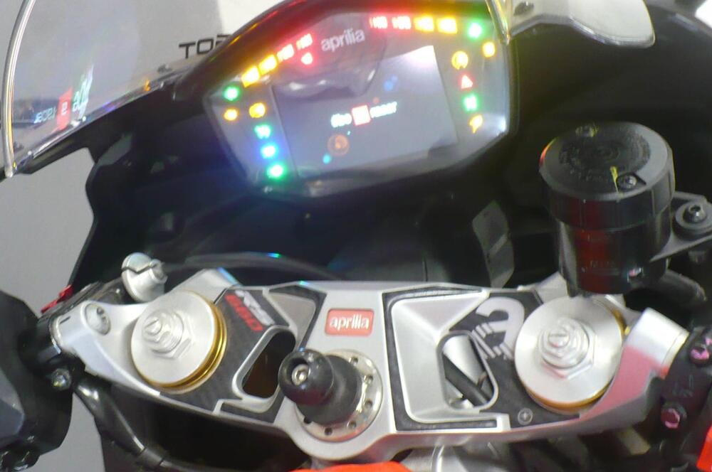Aprilia RS 660 (2020 - 24) (10)
