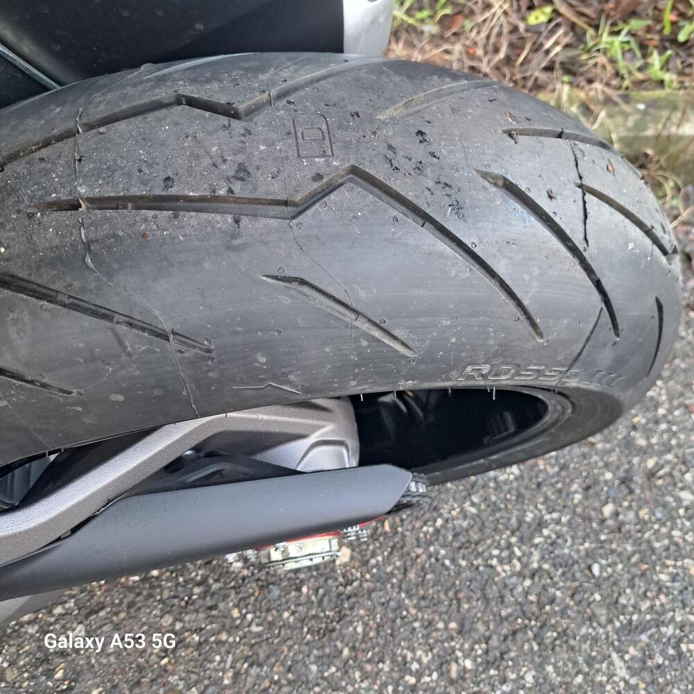 Ducati Monster 1200 S (2017 - 21) (10)