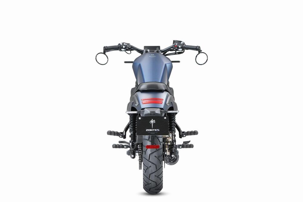 Zontes ZT125-C2 (2025 - 26) (4)