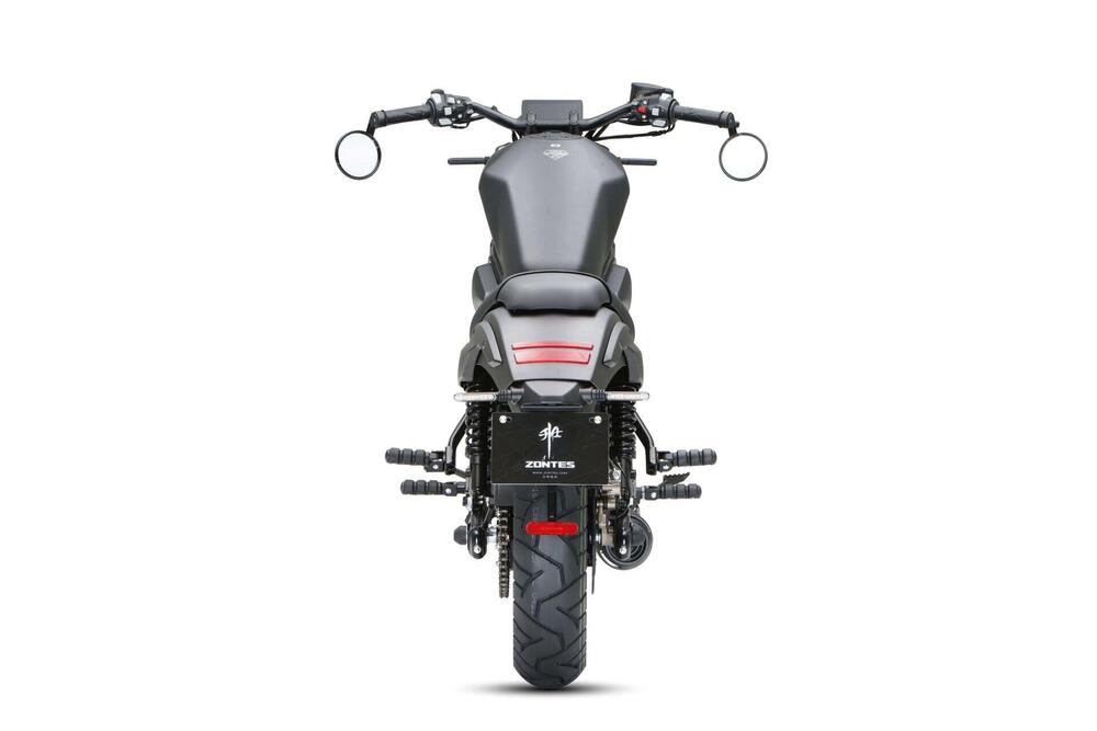 Zontes ZT125-C2 (2025 - 26) (12)