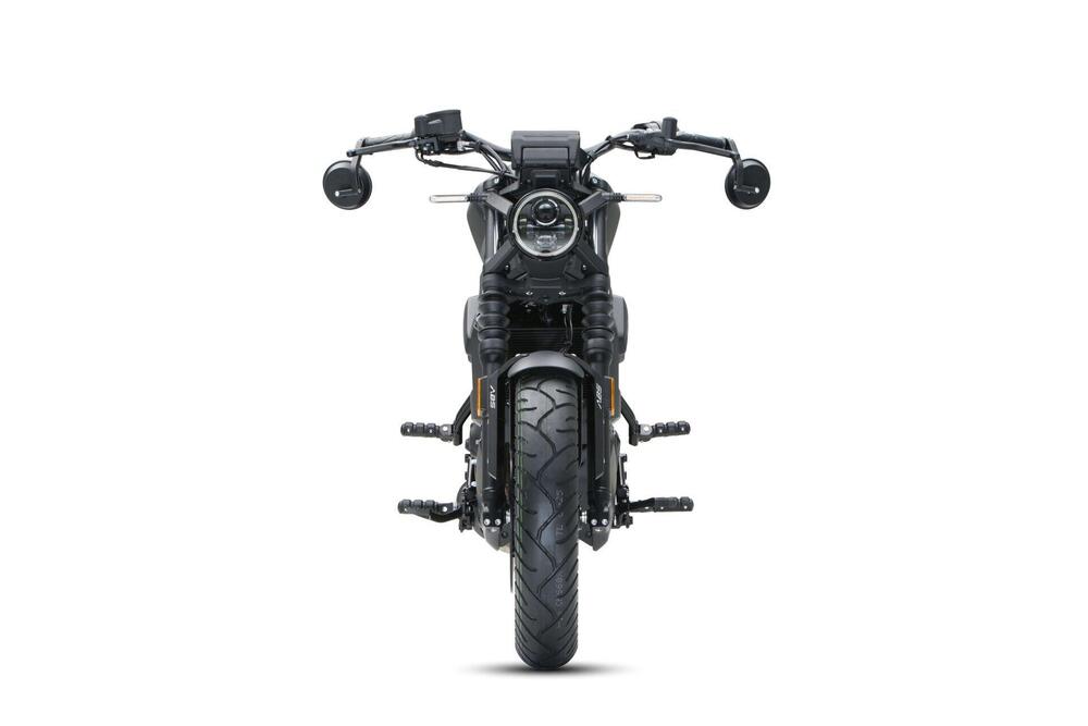 Zontes ZT125-C2 (2025 - 26) (16)