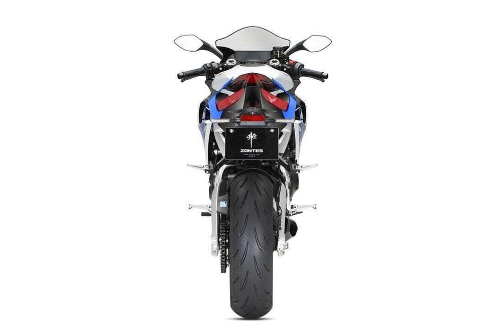 Zontes ZT703-RR (2025 - 26) (4)