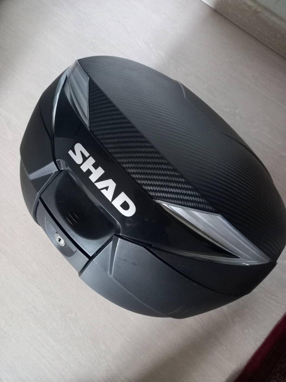 Yamaha T-Max 500 (2001 - 03) (8)