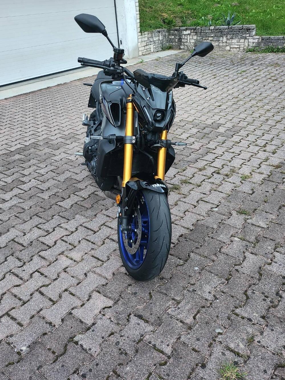 Yamaha MT-09 SP (2021 - 23) (6)