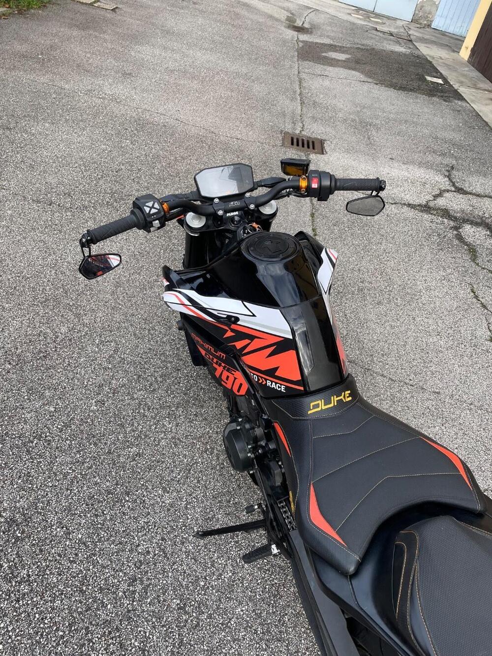 KTM 790 Duke (2018 - 20) (4)