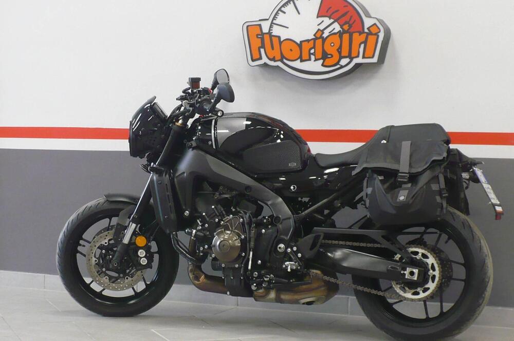 Yamaha XSR 900 (2022 - 26) (3)