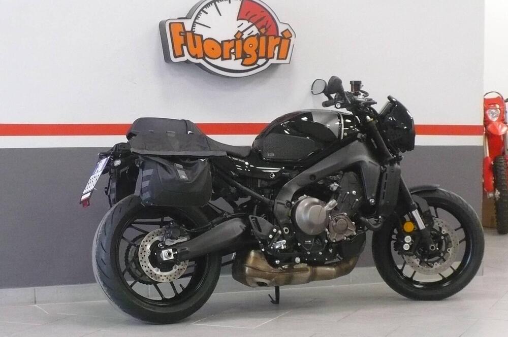 Yamaha XSR 900 (2022 - 26) (5)