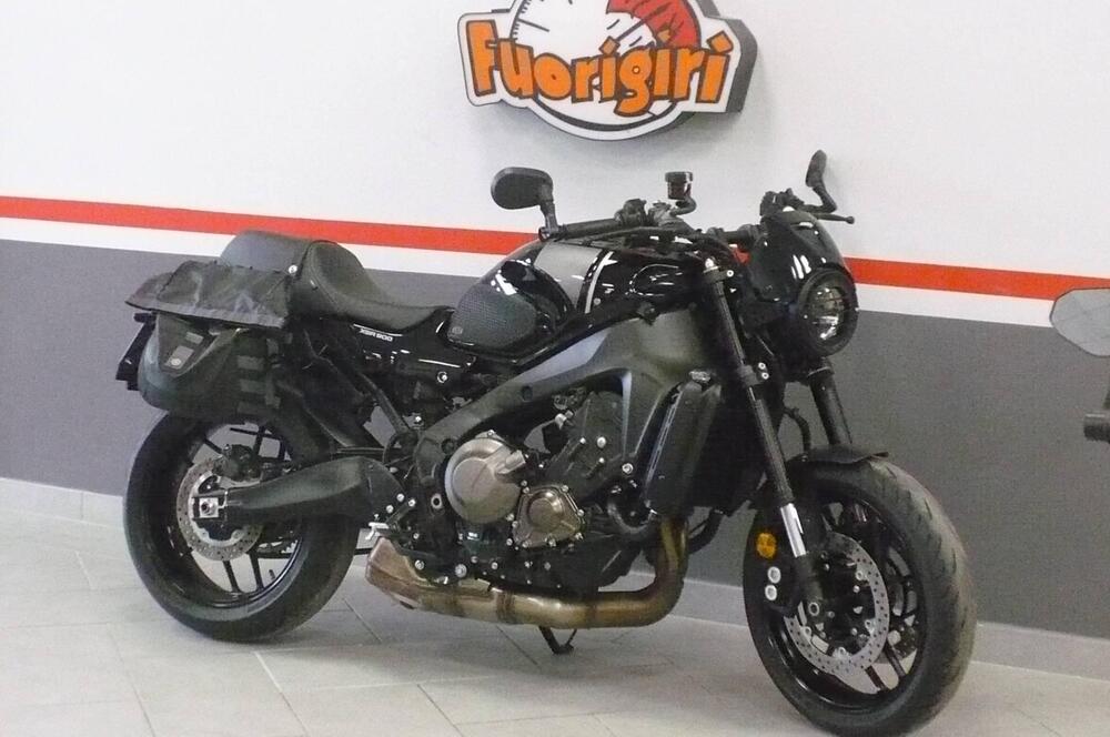 Yamaha XSR 900 (2022 - 26) (6)