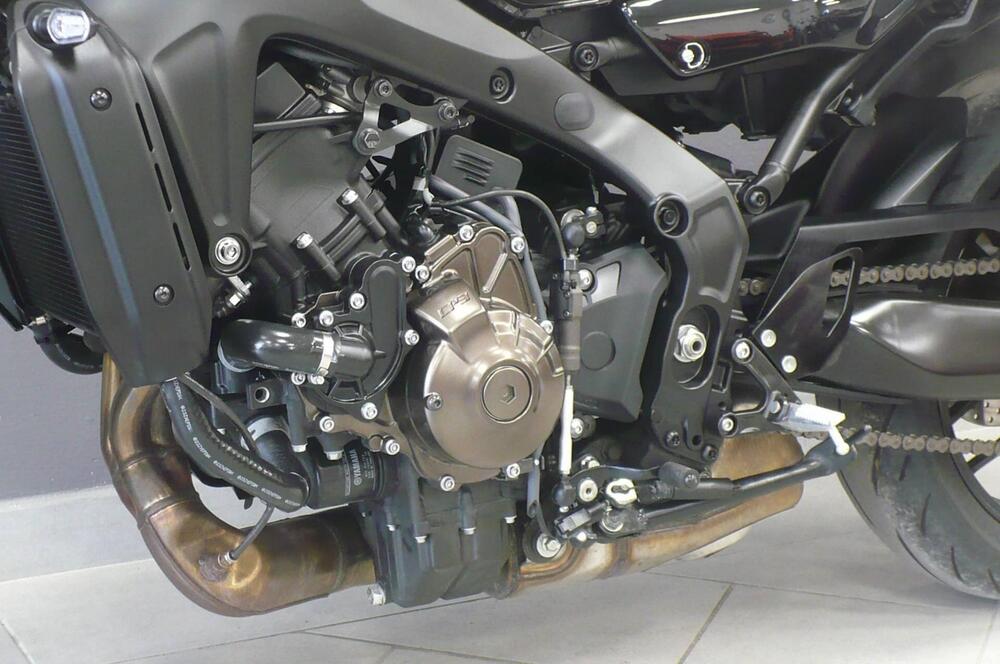 Yamaha XSR 900 (2022 - 26) (9)