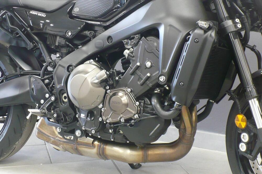 Yamaha XSR 900 (2022 - 26) (10)