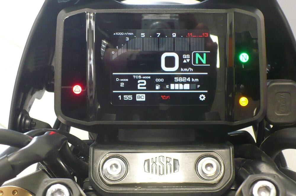 Yamaha XSR 900 (2022 - 26) (11)