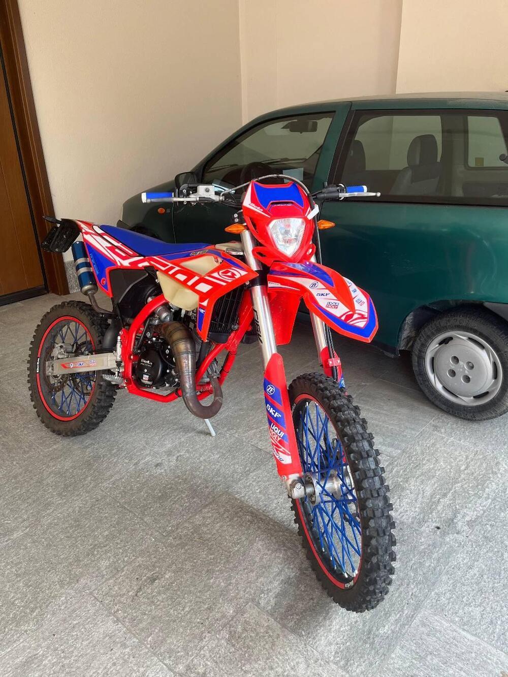 Betamotor RR 50 Enduro Racing (2021 - 26) (2)