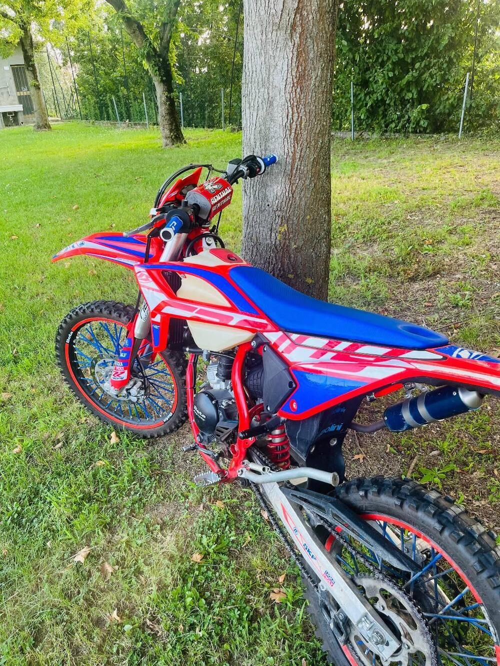 Betamotor RR 50 Enduro Racing (2021 - 26) (3)