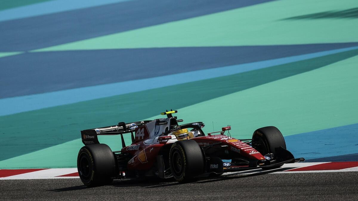 Formula 1 2026, si riaccendono i motori in Bahrain: programma, orari TV Sky e turni dei piloti dei test di Sakhir