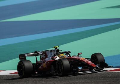 Formula 1 2026, si riaccendono i motori in Bahrain: programma, orari TV Sky e turni dei piloti dei test di Sakhir