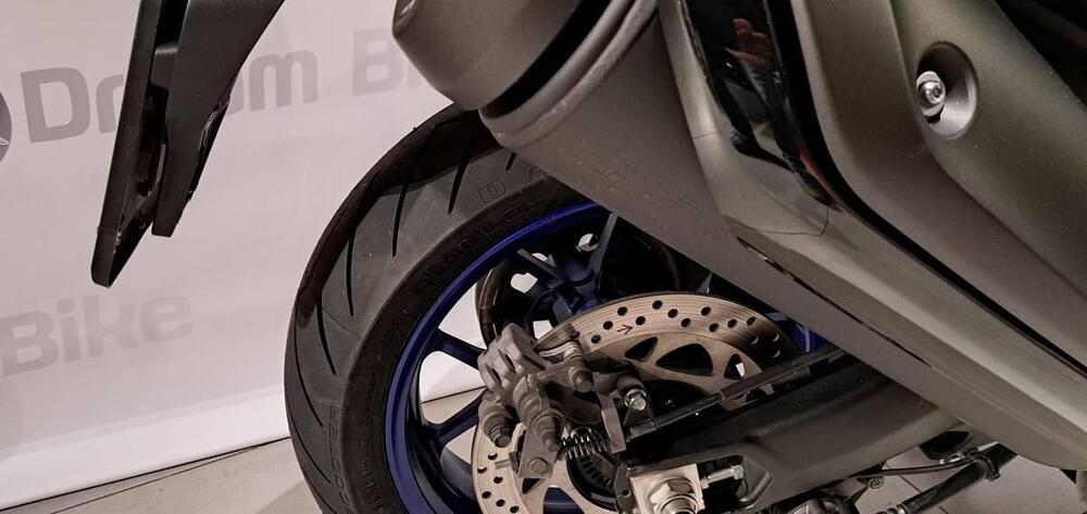 Yamaha T-Max 560 (2022 - 24) (5)