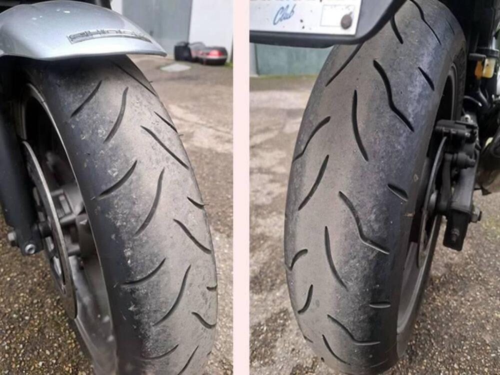 Honda CBF 600 S (2007 - 12) (5)