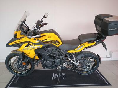 Benelli TRK 502X (2021 - 26) usata