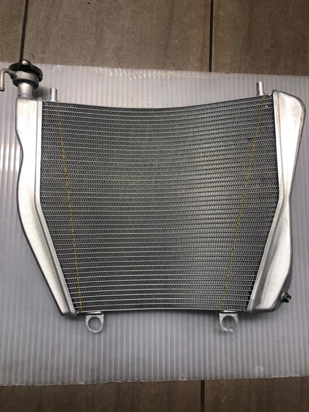 Radiatore aqua ducati panigale v 4 (2)