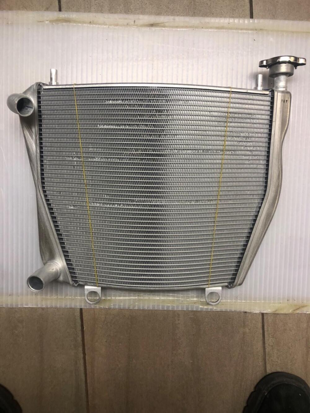 Radiatore aqua ducati panigale v 4 (3)