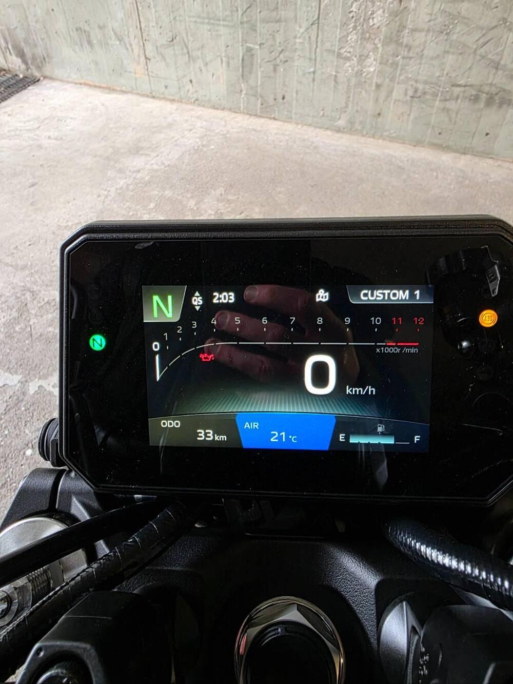 Yamaha MT-09 (2024 - 26) (5)