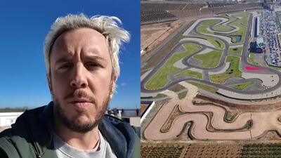 Rispondiamo alle vostre domande sul circuito Aspar, in cui si gira con 10 euro al giorno (marshall, ambulanza, contributi statali)