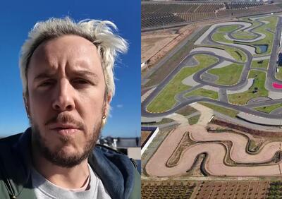 Rispondiamo alle vostre domande sul circuito Aspar, in cui si gira con 10 euro al giorno (marshall, ambulanza, contributi statali)