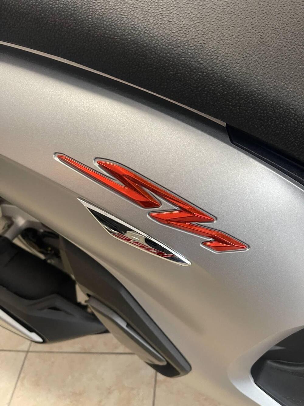 Honda SH 350 Sport (2021 - 24) (4)