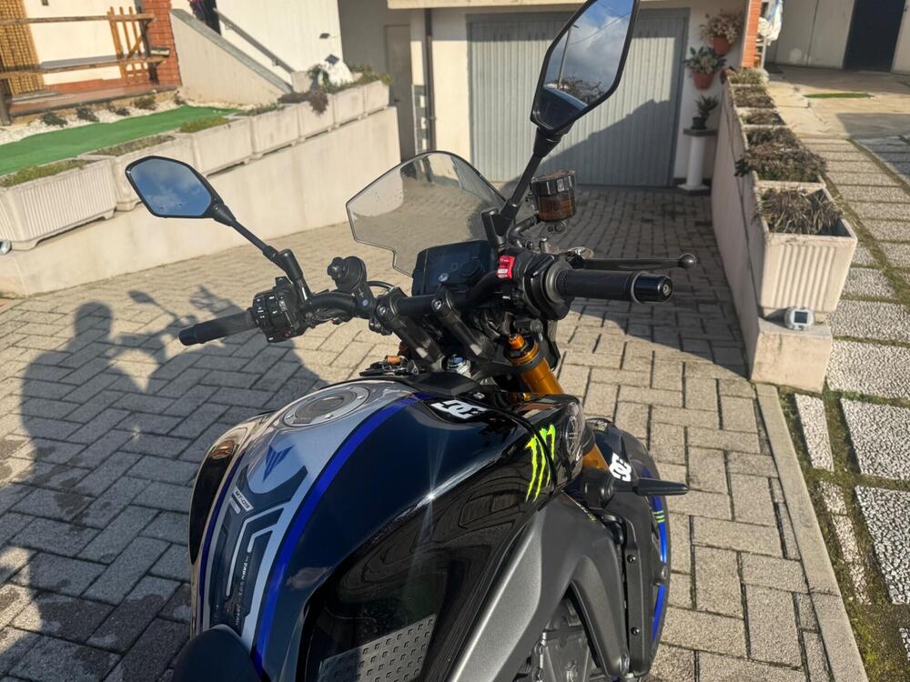 Yamaha MT-09 SP (2021 - 23) (7)