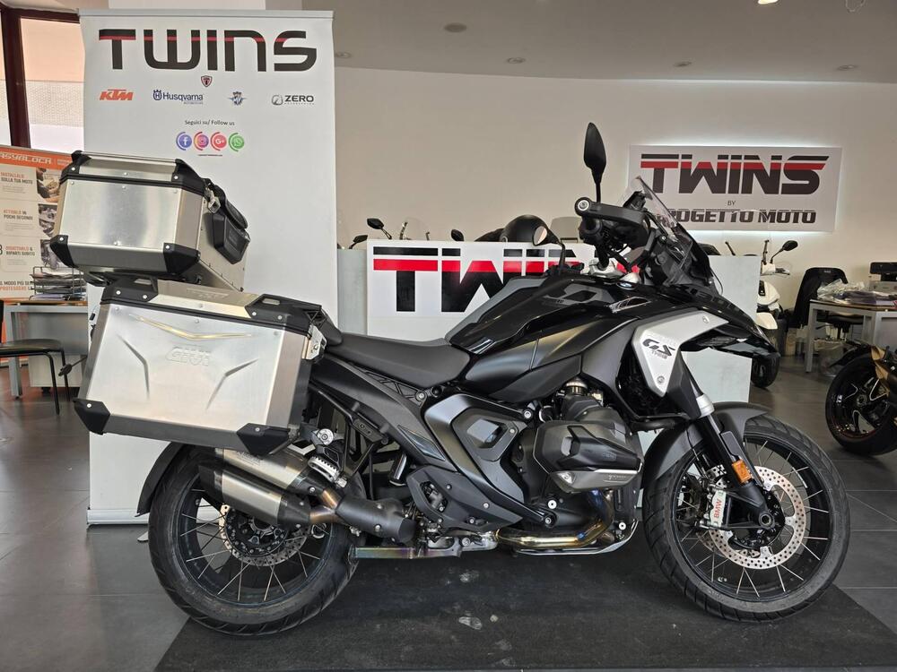 Bmw R 1300 GS Triple Black (2023 - 26)