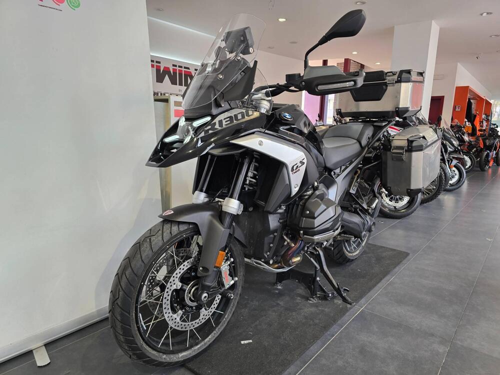 Bmw R 1300 GS Triple Black (2023 - 26) (3)