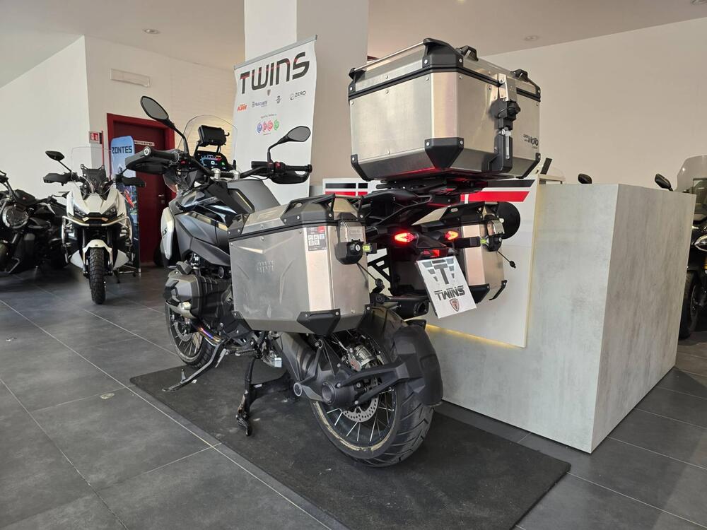 Bmw R 1300 GS Triple Black (2023 - 26) (5)