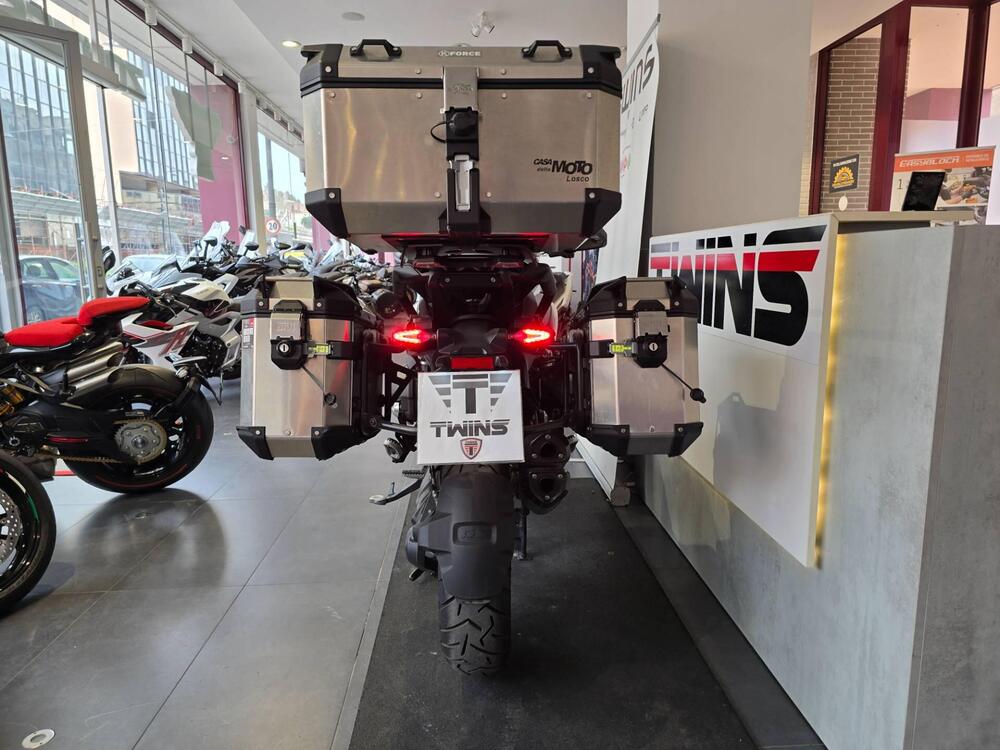 Bmw R 1300 GS Triple Black (2023 - 26) (6)