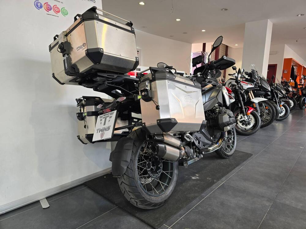 Bmw R 1300 GS Triple Black (2023 - 26) (7)