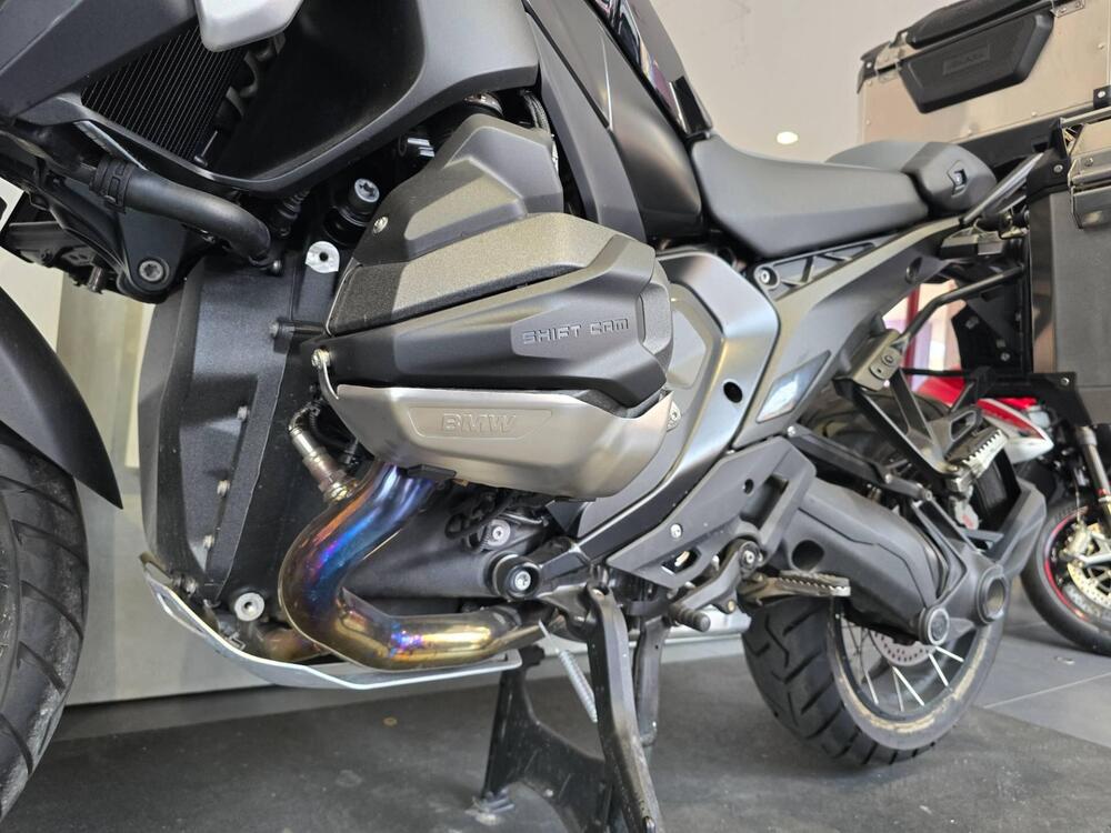 Bmw R 1300 GS Triple Black (2023 - 26) (10)