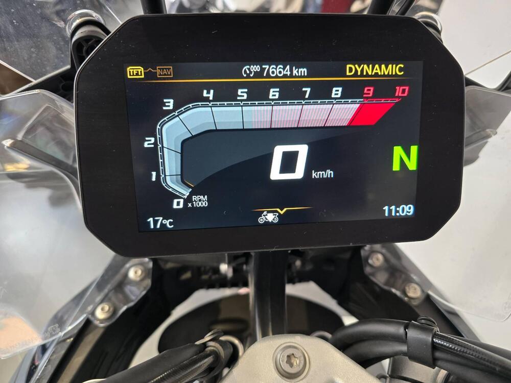 Bmw R 1300 GS Triple Black (2023 - 26) (12)