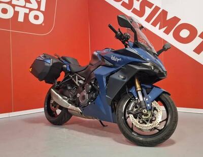 Suzuki GSX-S1000GT (2022 - 24) usata