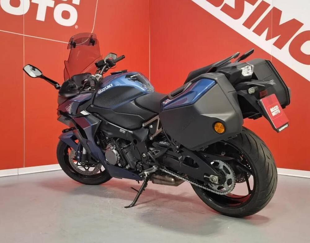 Suzuki GSX-S1000GT (2022 - 24) (5)