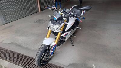 Bmw G 310 R (2016 - 20) usata