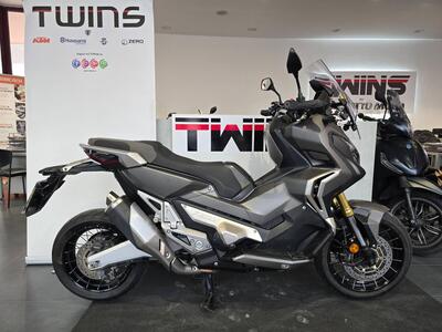 Honda X-ADV 750 (2018 - 20) usata