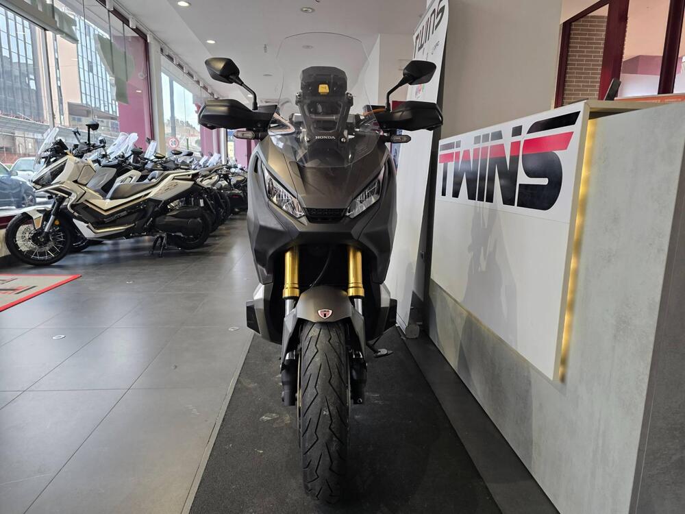 Honda X-ADV 750 (2018 - 20) (3)