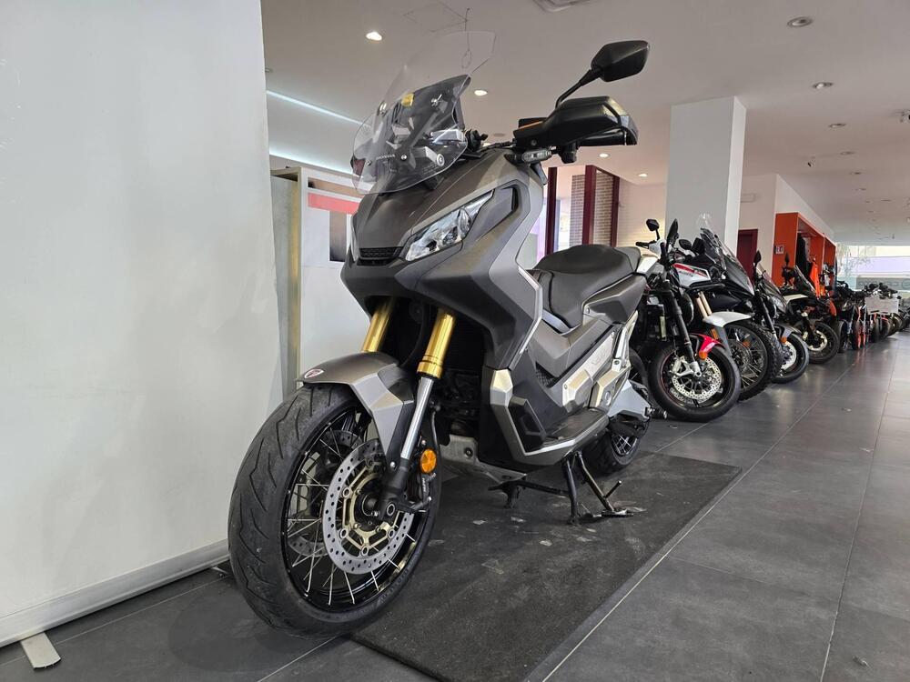 Honda X-ADV 750 (2018 - 20) (4)