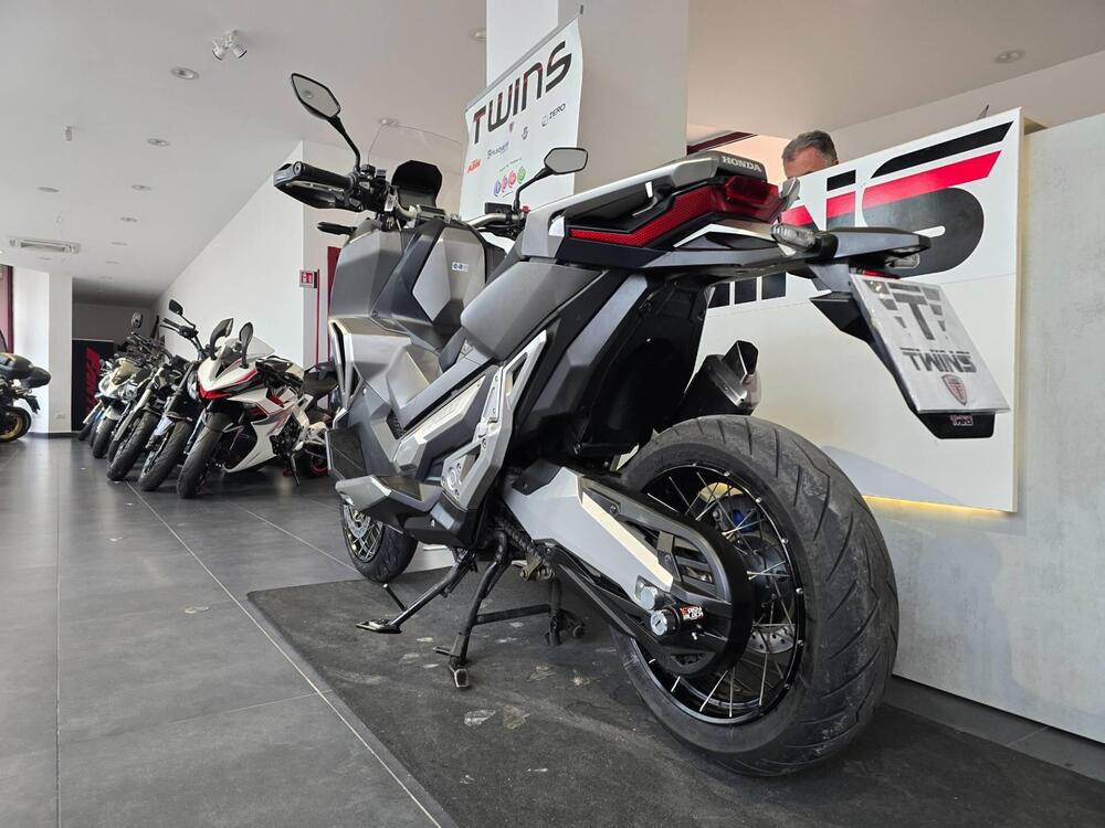 Honda X-ADV 750 (2018 - 20) (6)